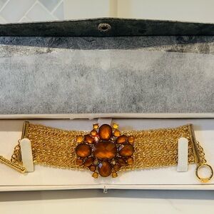 Cuff Bracelet